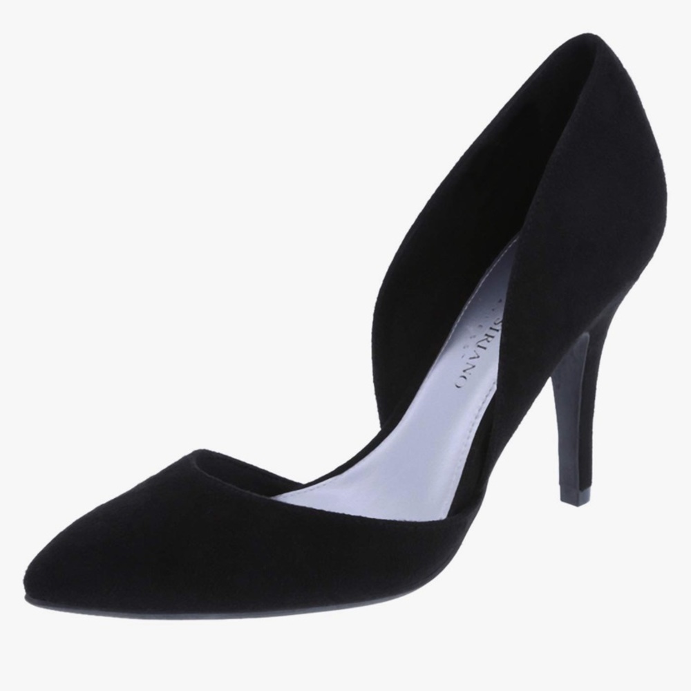 Christian Soriano for Payless Halle Point Heels